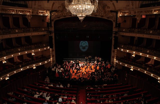 Imagem número 8 da galeria 25º Aniversário da ARCUM