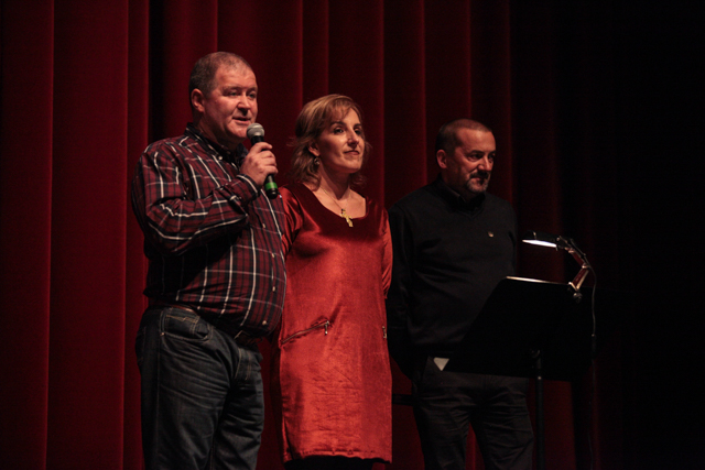Imagem número 7 da galeria 25º Aniversário da ARCUM