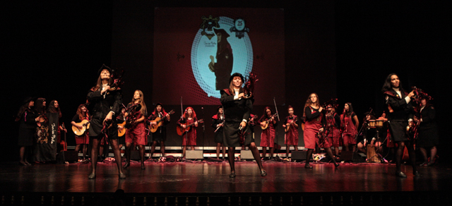 Imagem número 10 da galeria 25º Aniversário da ARCUM