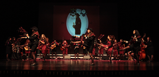 Imagem número 9 da galeria 25º Aniversário da ARCUM