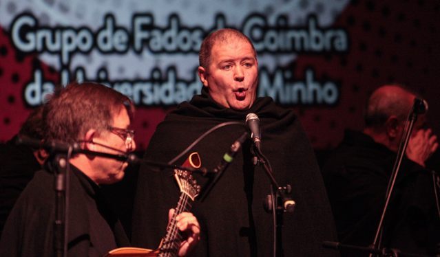 Imagem número 1 da galeria 25º Aniversário da ARCUM