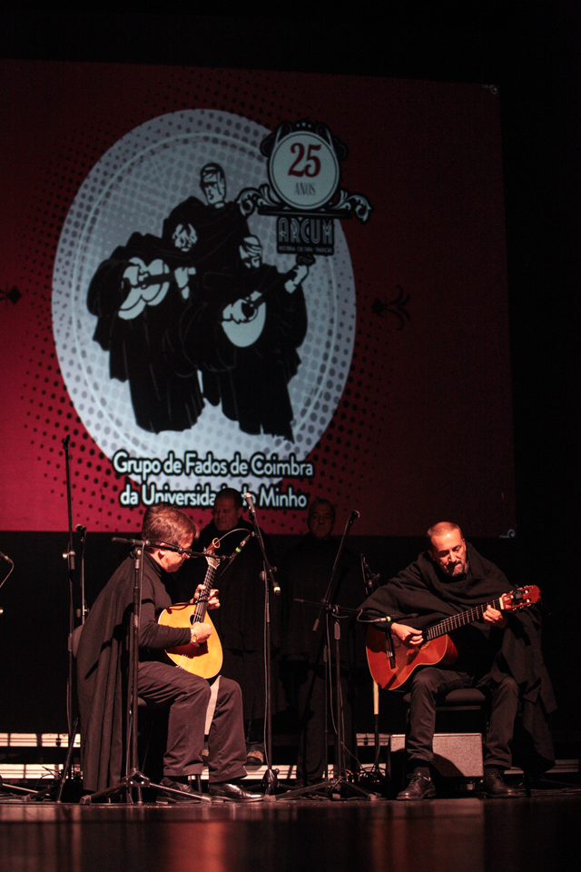 Imagem número 5 da galeria 25º Aniversário da ARCUM