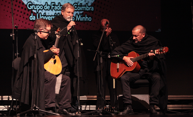 Imagem número 2 da galeria 25º Aniversário da ARCUM