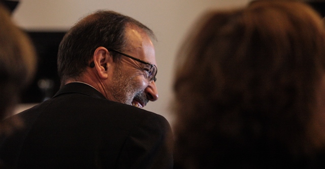 Imagem número 4 da galeria Cátedra Lloyd Braga