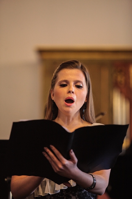 Imagem número 8 da galeria Cátedra Lloyd Braga