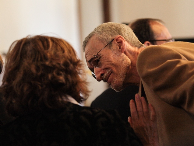 Imagem número 6 da galeria Cátedra Lloyd Braga