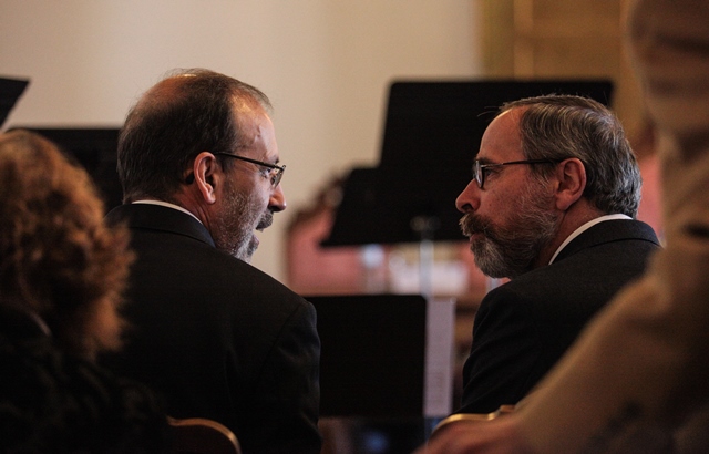 Imagem número 5 da galeria Cátedra Lloyd Braga