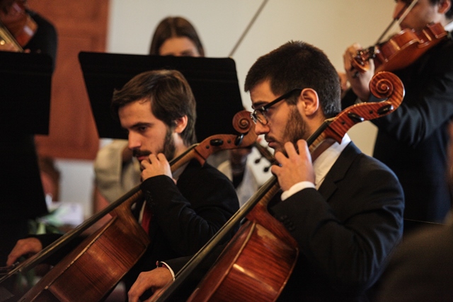 Imagem número 10 da galeria Cátedra Lloyd Braga