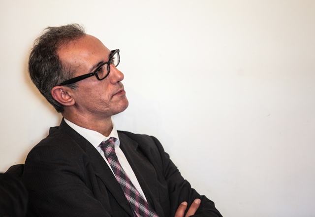 Imagem número 1 da galeria Cátedra Lloyd Braga