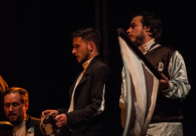 Imagem número 5 da galeria CELTA