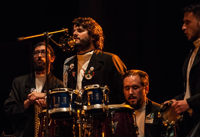 Imagem número 6 da galeria CELTA