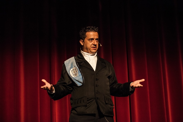 Imagem número 1 da galeria CELTA