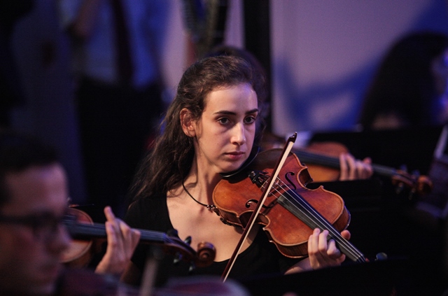 Imagem número 5 da galeria Concerto de Outono - Braga