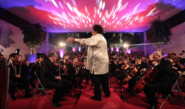 Imagem número 7 da galeria Concerto de Outono - Braga