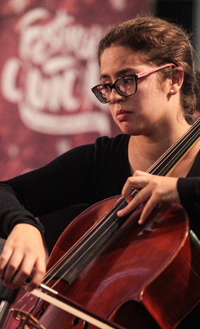 Imagem número 5 da galeria Concerto de Outono - Braga