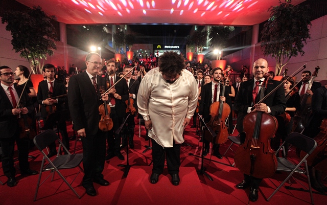 Imagem número 8 da galeria Concerto de Outono - Braga