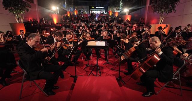 Imagem número 9 da galeria Concerto de Outono - Braga