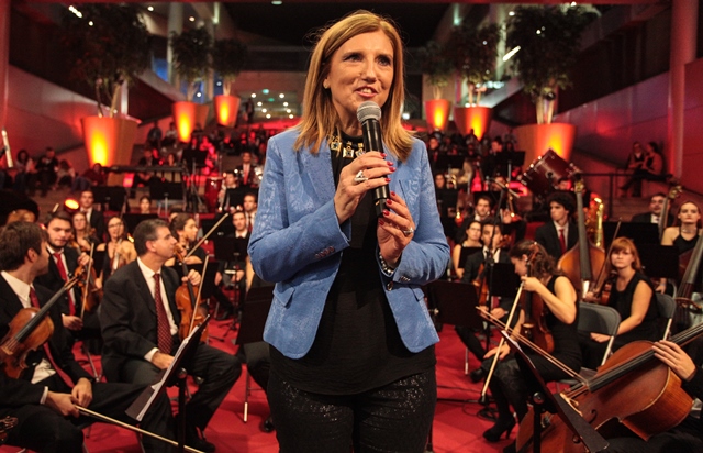 Imagem número 10 da galeria Concerto de Outono - Braga