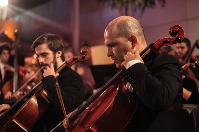 Imagem número 4 da galeria Concerto de Outono - Braga