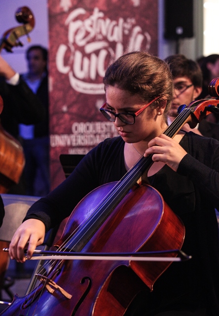 Imagem número 6 da galeria Concerto de Outono - Braga