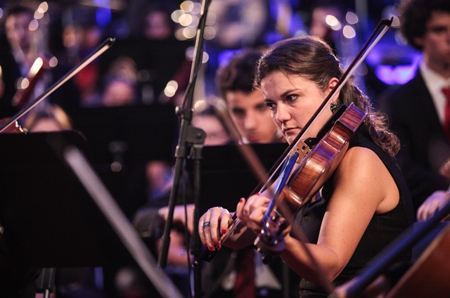 Imagem número 2 da galeria Concerto de Outono - Braga