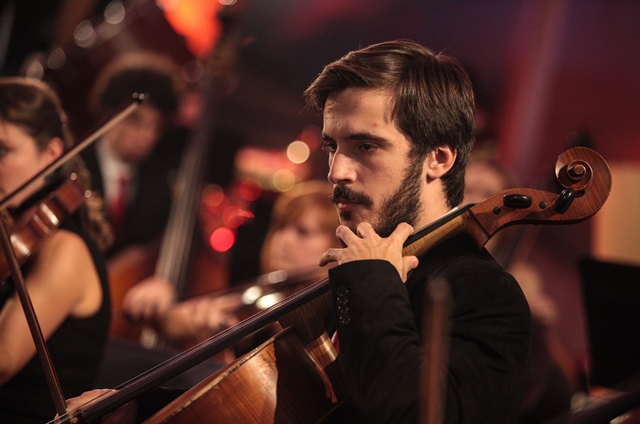 Imagem número 3 da galeria Concerto de Outono - Braga