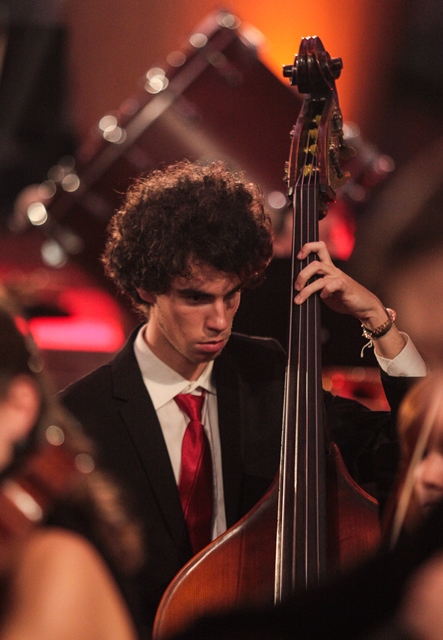 Imagem número 1 da galeria Concerto de Outono - Braga