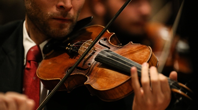 Imagem número 2 da galeria Concerto de Outono - Guimarães
