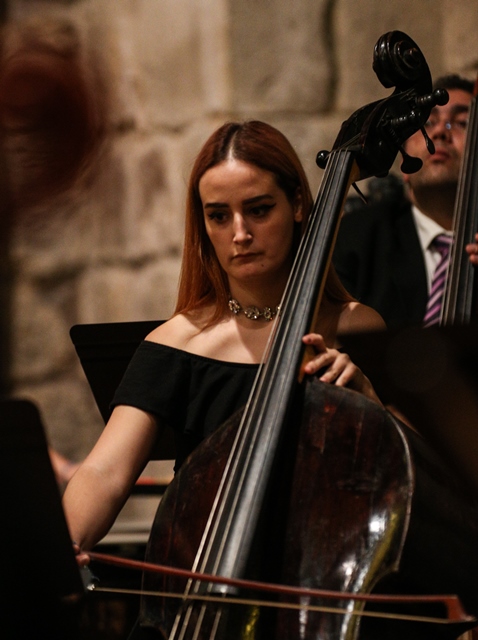 Imagem número 4 da galeria Concerto de Outono - Guimarães