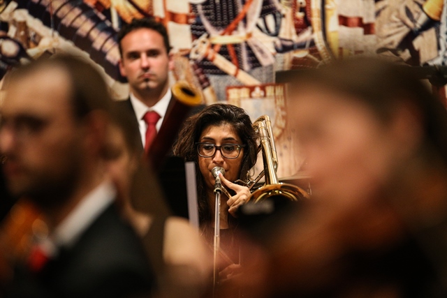 Imagem número 5 da galeria Concerto de Outono - Guimarães