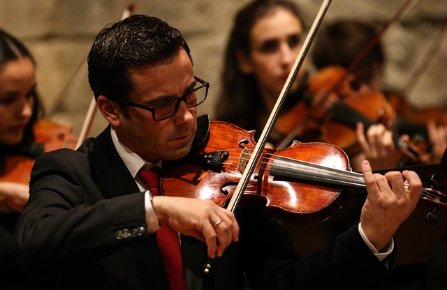 Imagem número 6 da galeria Concerto de Outono - Guimarães