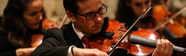 Imagem número 8 da galeria Concerto de Outono - Guimarães