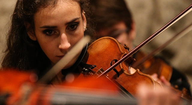 Imagem número 9 da galeria Concerto de Outono - Guimarães