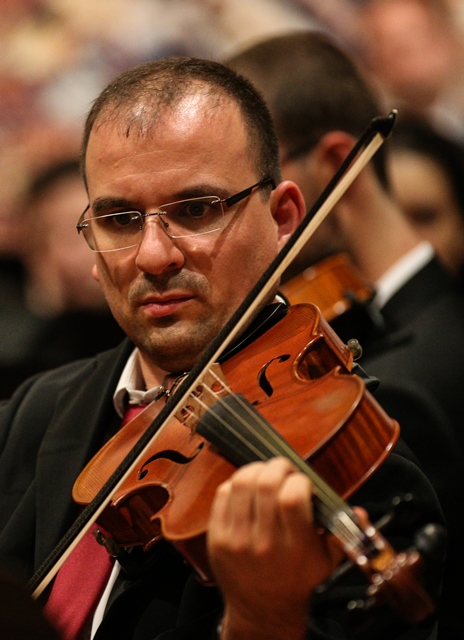 Imagem número 2 da galeria Concerto de Outono - Guimarães