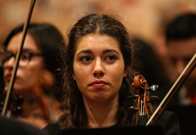 Imagem número 4 da galeria Concerto de Outono - Guimarães