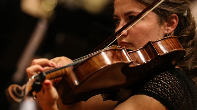 Imagem número 1 da galeria Concerto de Outono - Guimarães
