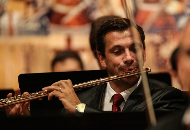 Imagem número 3 da galeria Concerto de Outono - Guimarães