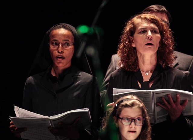 Imagem número 8 da galeria Festival de Coros