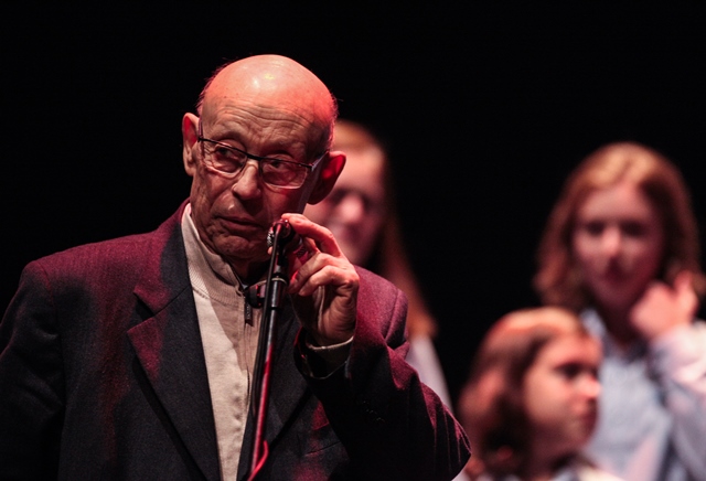 Imagem número 9 da galeria Festival de Coros