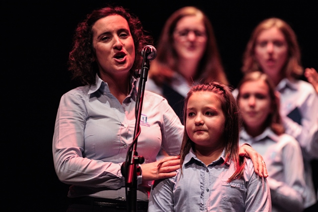 Imagem número 10 da galeria Festival de Coros
