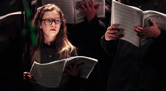 Imagem número 5 da galeria Festival de Coros