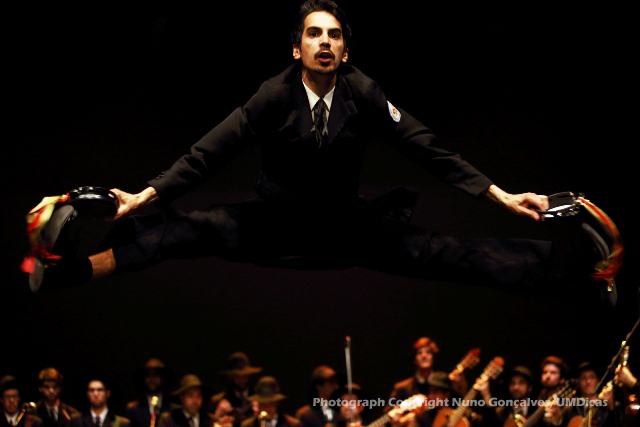 Imagem número 9 da galeria FITU