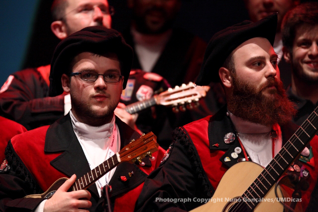 Imagem número 3 da galeria FITU