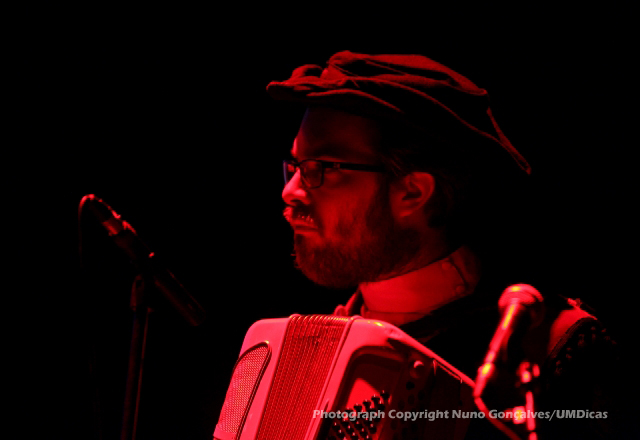 Imagem número 6 da galeria FITU