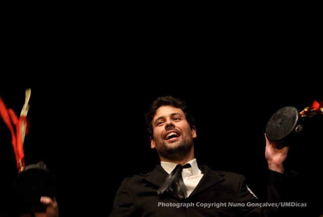 Imagem número 8 da galeria FITU