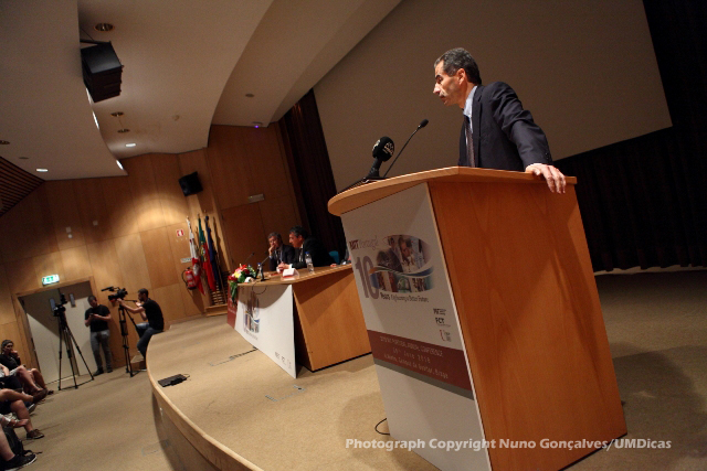 Imagem número 5 da galeria 10º Aniversário do MIT Portugal