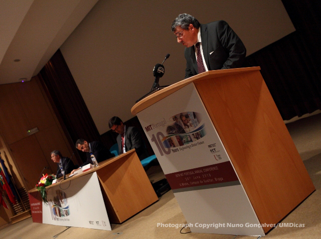Imagem número 8 da galeria 10º Aniversário do MIT Portugal