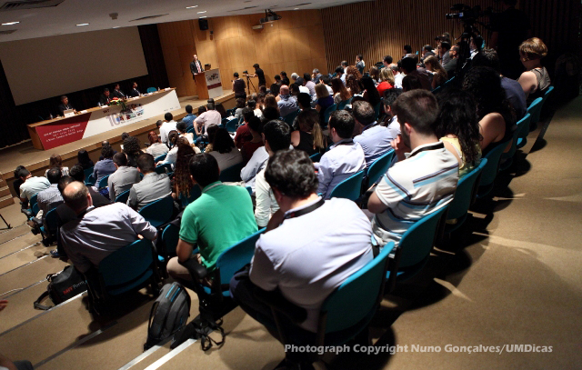 Imagem número 9 da galeria 10º Aniversário do MIT Portugal