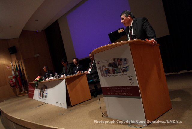 Imagem número 6 da galeria 10º Aniversário do MIT Portugal