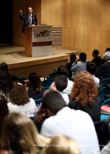 Imagem número 9 da galeria 10º Aniversário do MIT Portugal